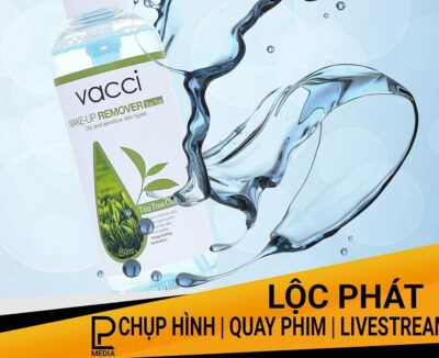 Chụp Hình Sản Phẩm