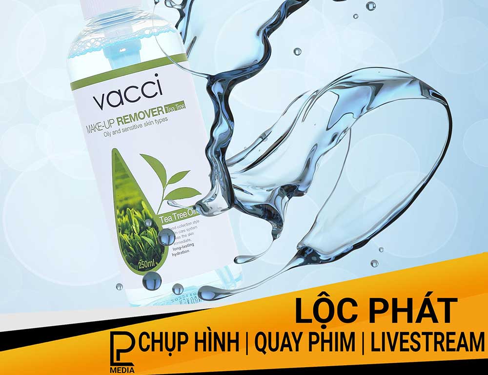 Dịch Vụ Chụp Hình Sản Phẩm