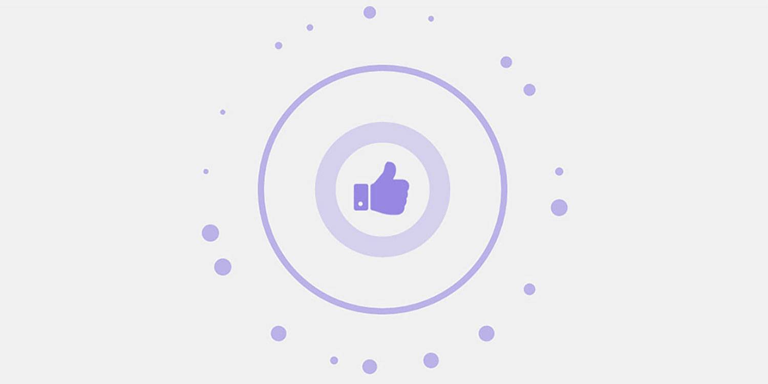 Tạo hiệu ứng cho Icon với mo.js