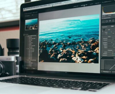 Một số thao tác tối ưu hiệu suất Photoshop