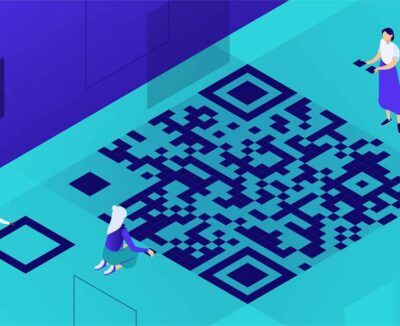 Tự tạo mã QR miễn phí với QRCode Monkey