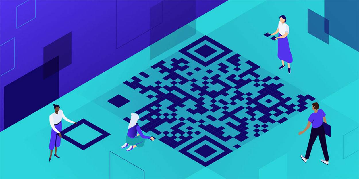 Tạo QR Code miễn phí