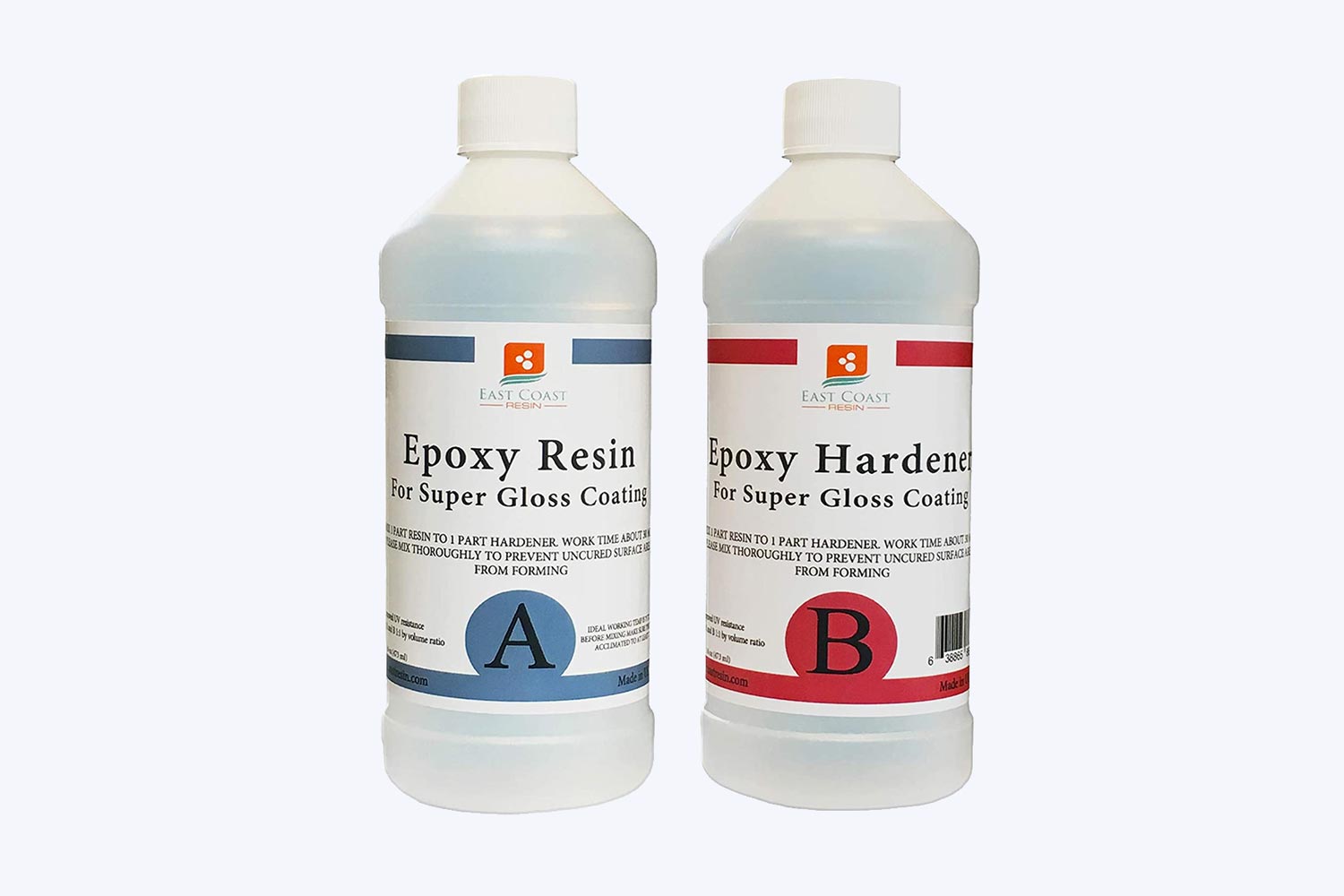 Epoxy Resin là gì?