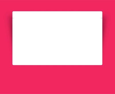 Các ví dụ CSS Box Shadow