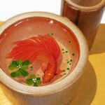 Ống Cắm Bút Tranh Cá Xiêm Đỏ 3D