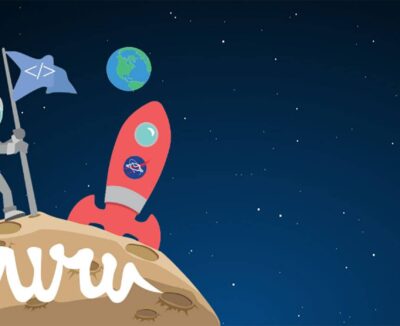 Tạo hình nền trời sao chuyển động bằng CSS3