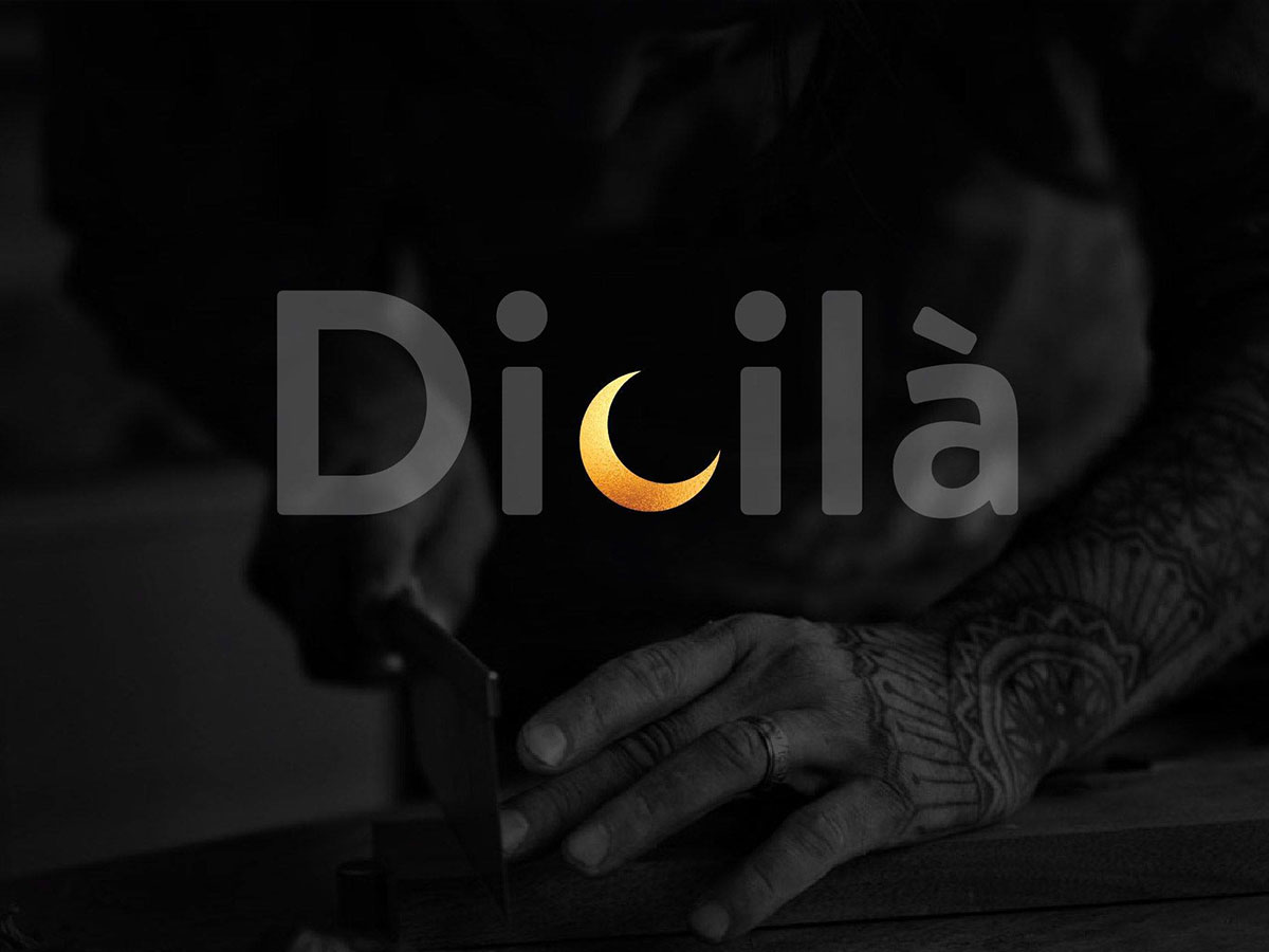 Dicilà – Resin Workshop