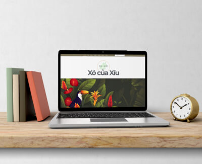 Xó Của Xíu