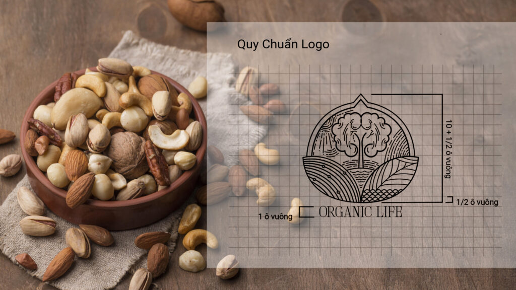 Organic Life - Mockup 4