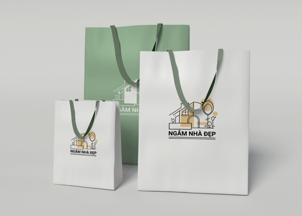 Ngắm Nhà Đẹp - Ảnh 1