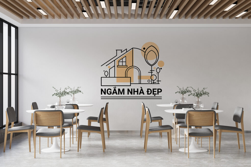 Ngắm Nhà Đẹp - Ảnh 2